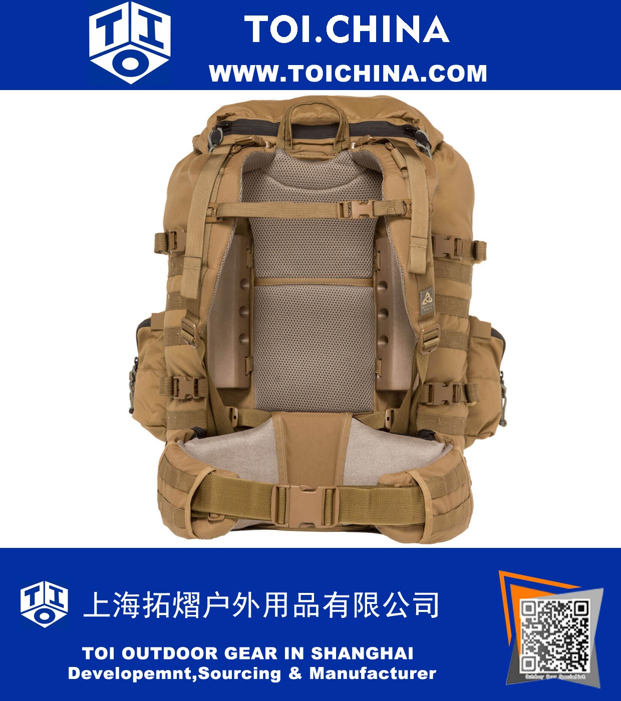 Mountain Ruck Mountain Ruck