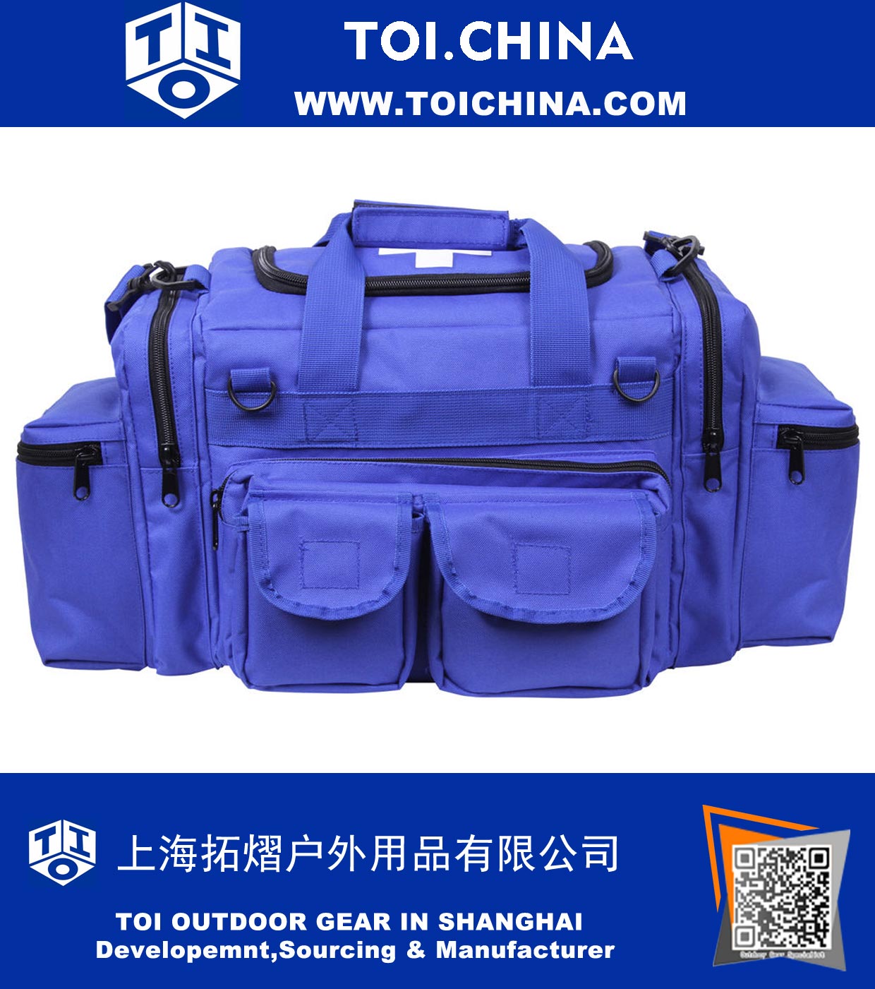 Medical Kit Carry Bag