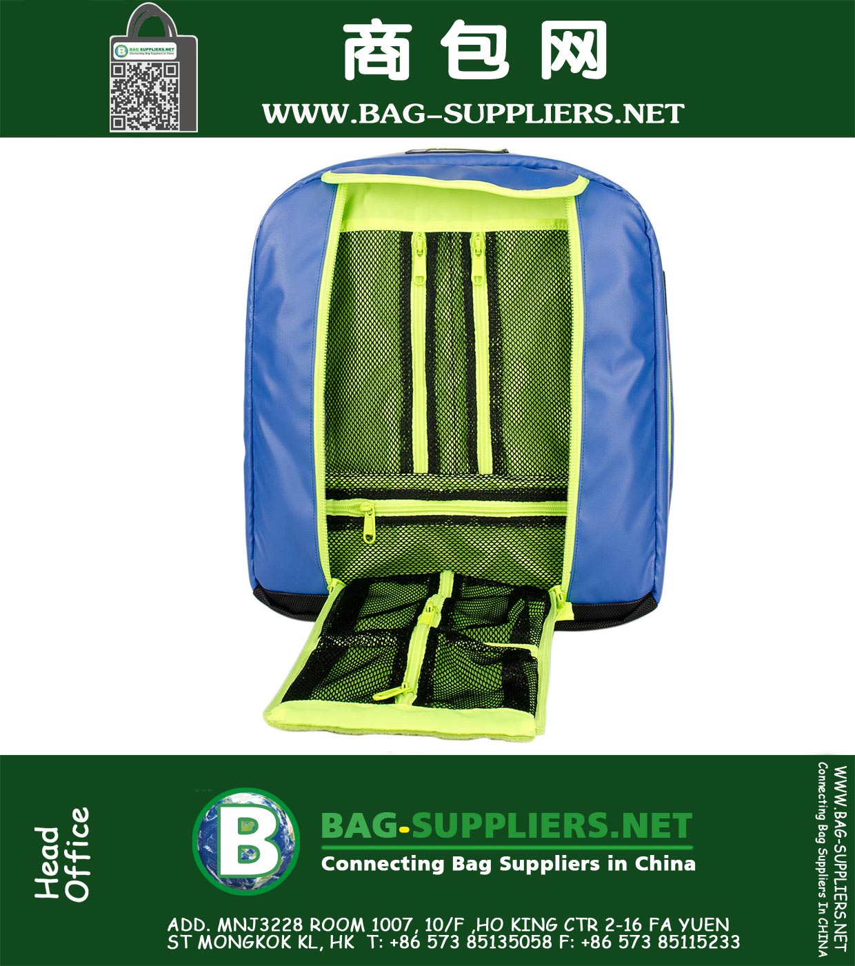EMT Backpacks EMT Backpacks