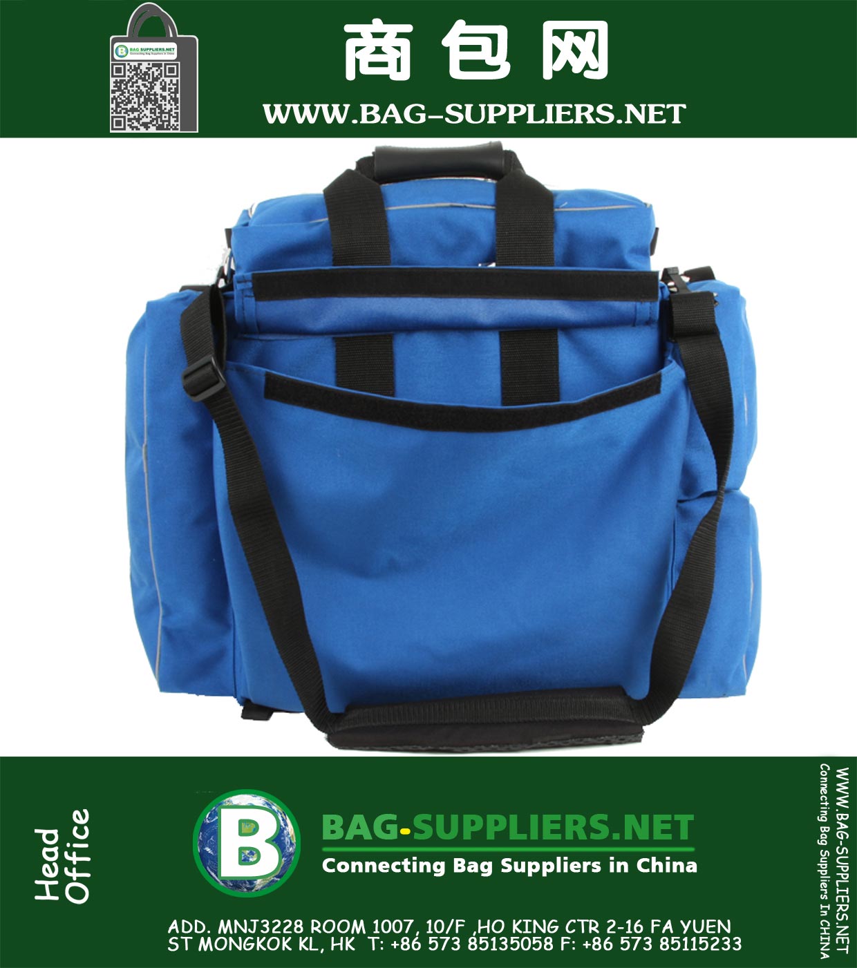 Trauma Attack Pack Trauma Attack Pack