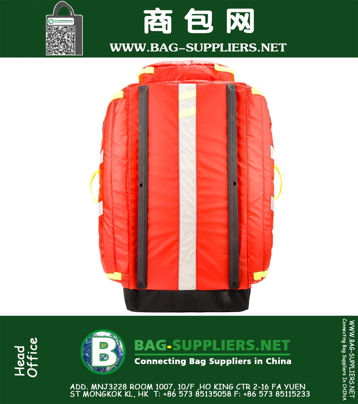 Responder Backpacks