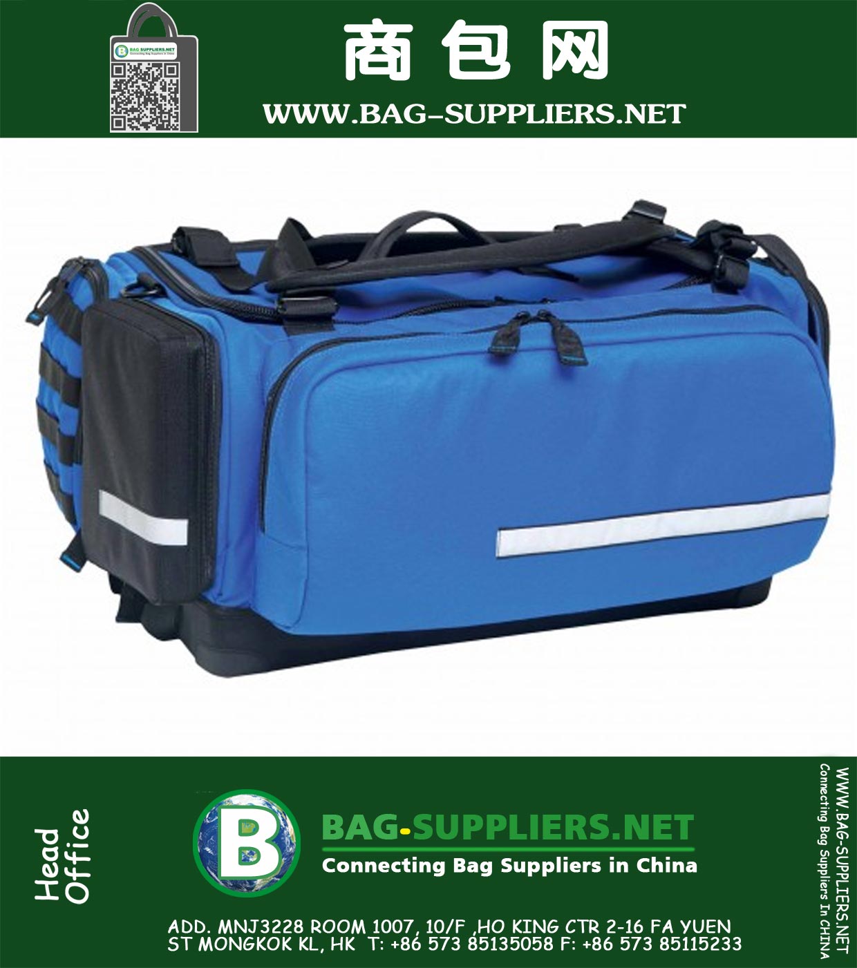 Responder Bags