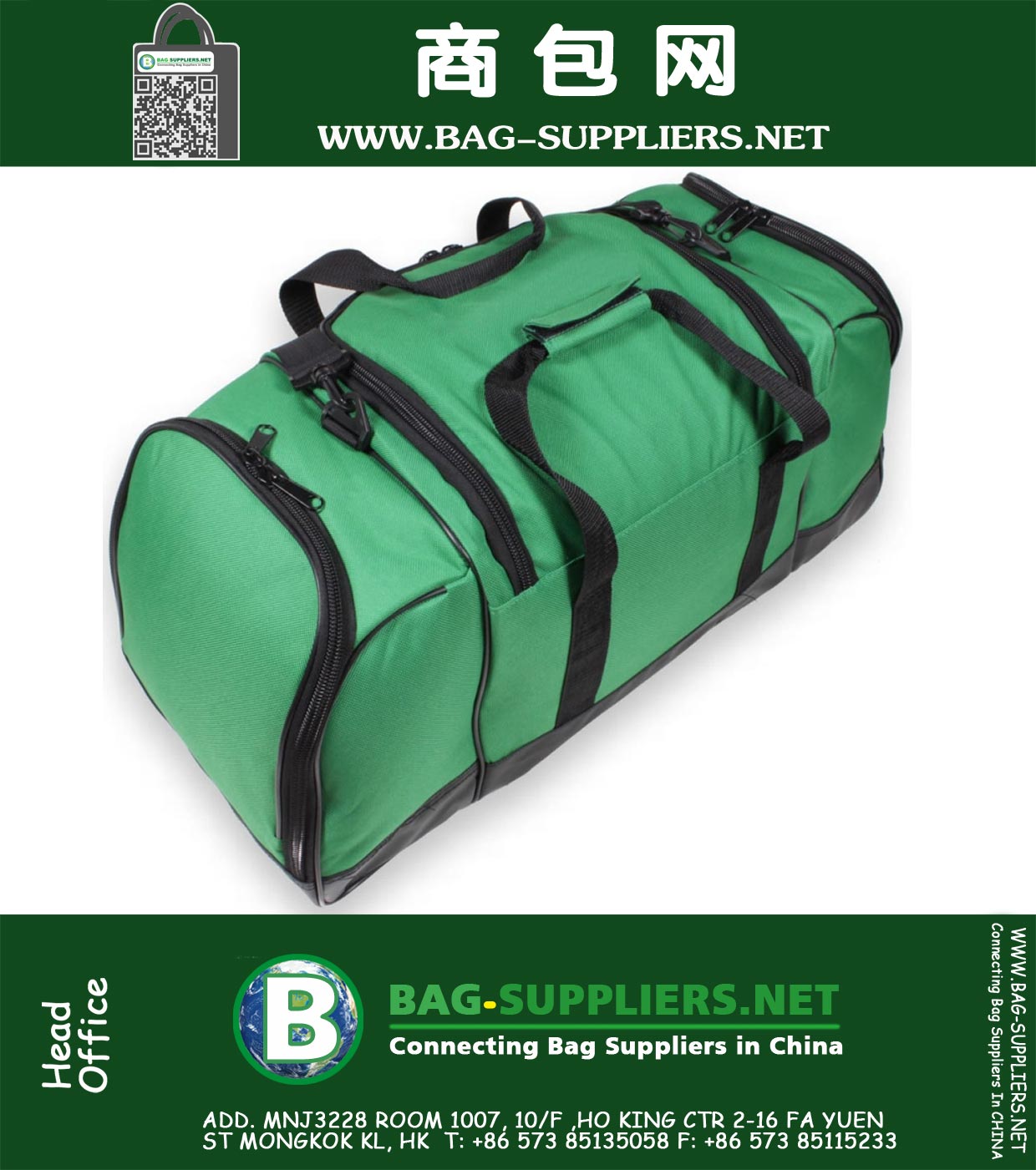 Paramedic and Medic kit bag