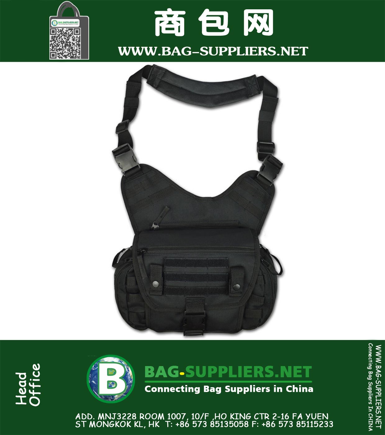 Sling Pack