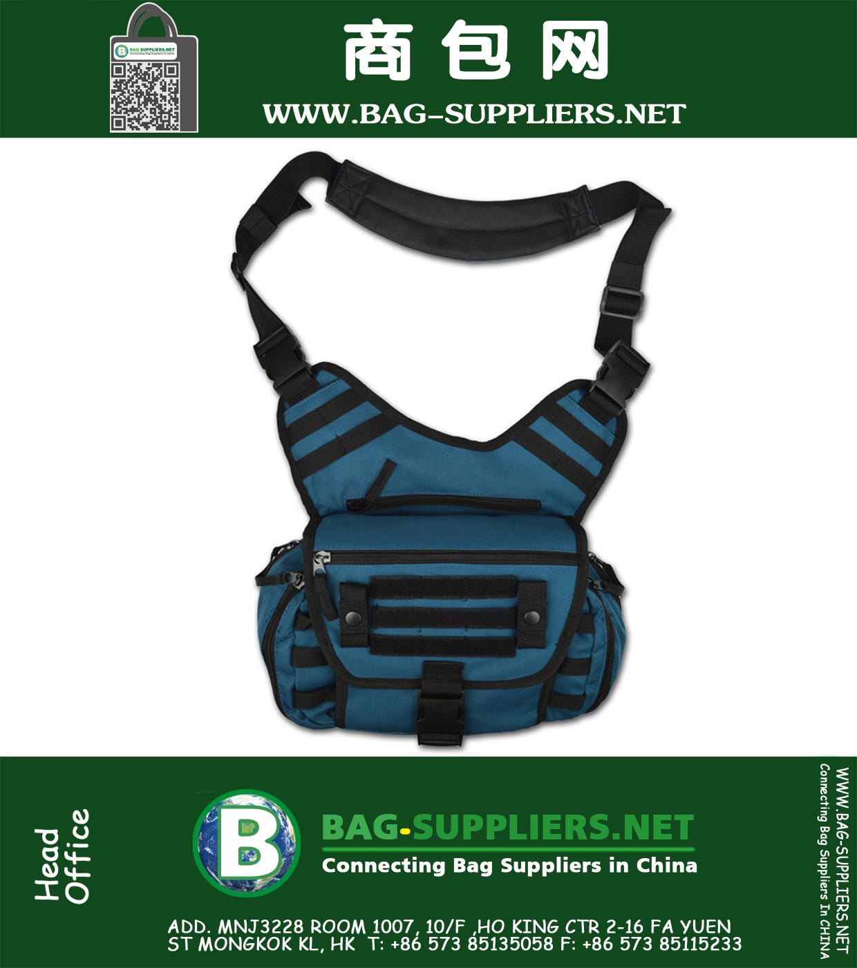 Sling Pack