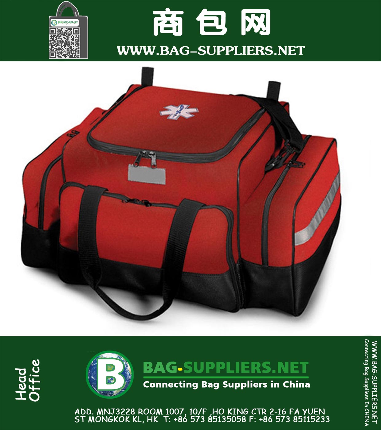 Medic Bag