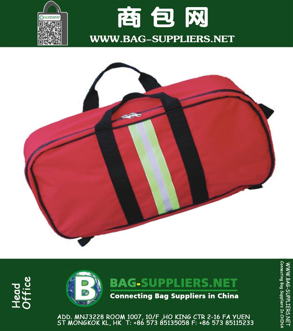 Responder Bags