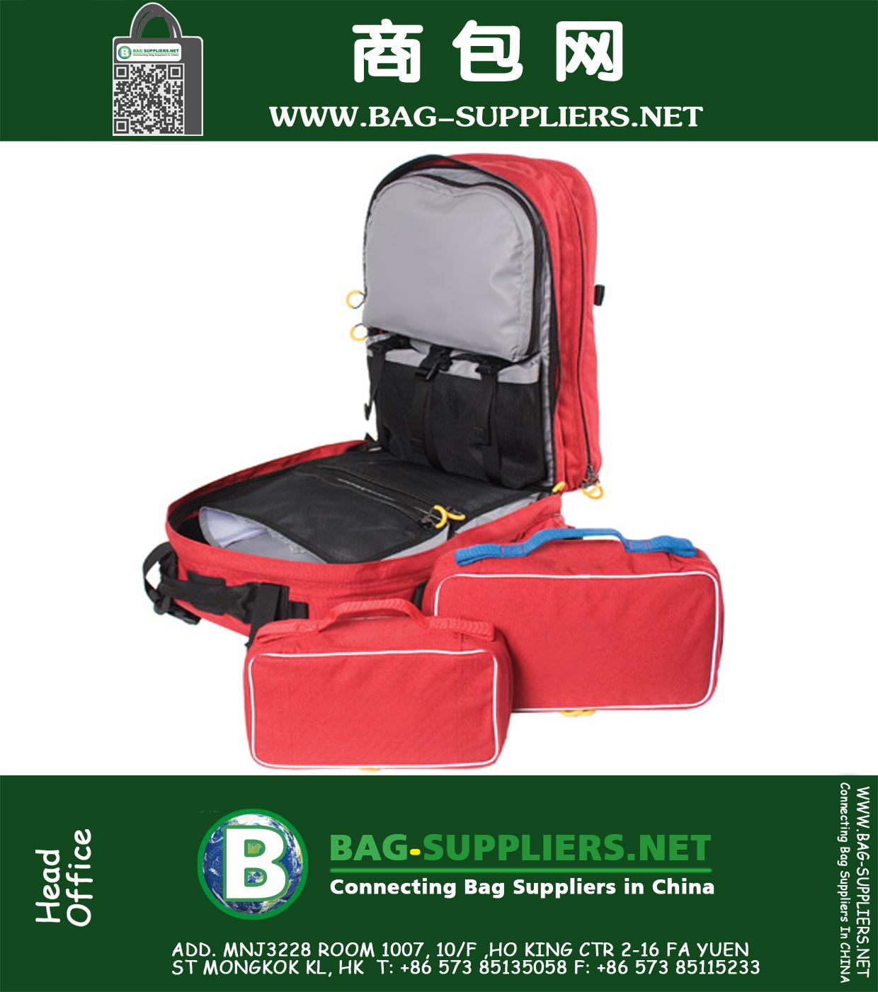 EMS Bags EMS Bags