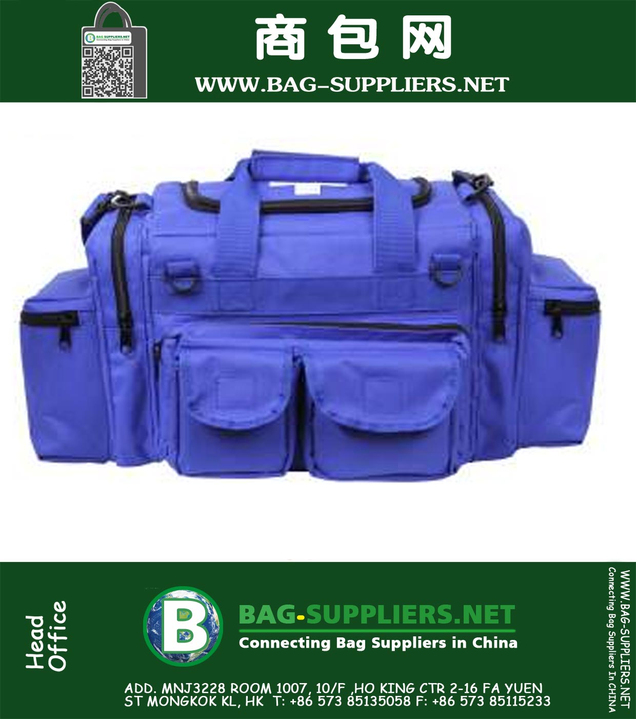 EMT Bag