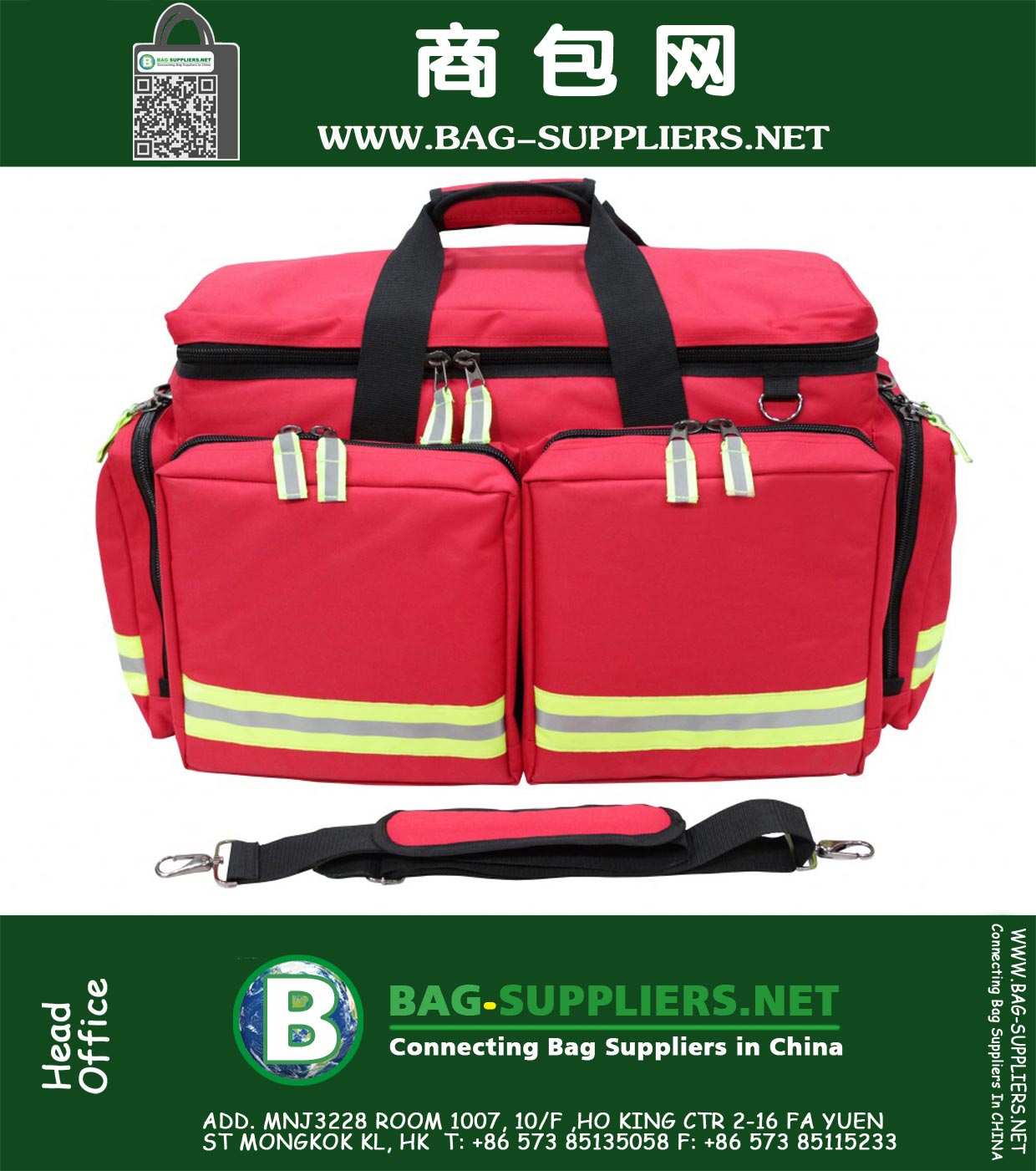 EMS Bags