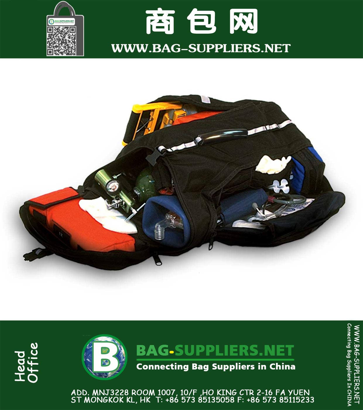 EMS Bags