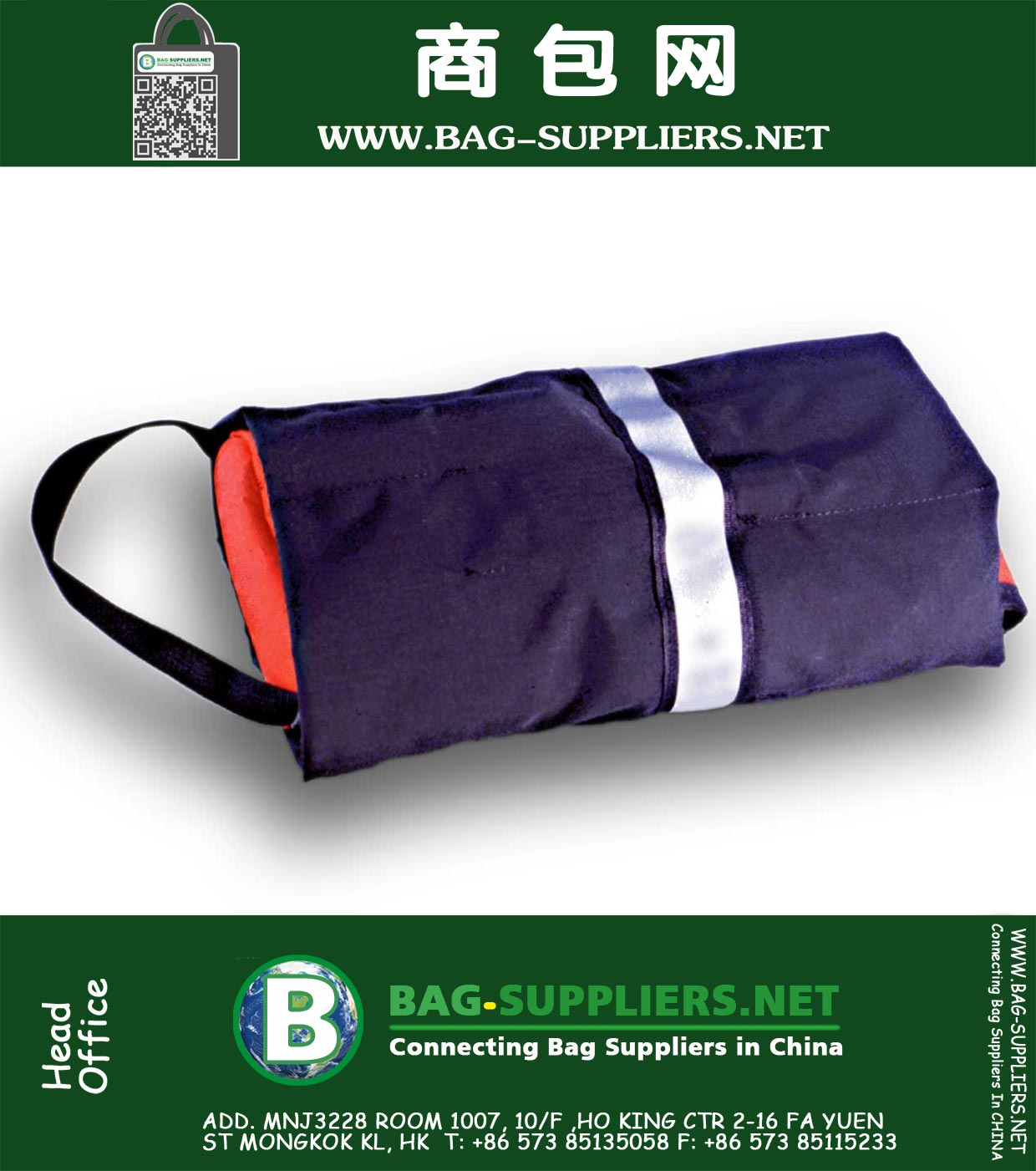 EMT Pouches