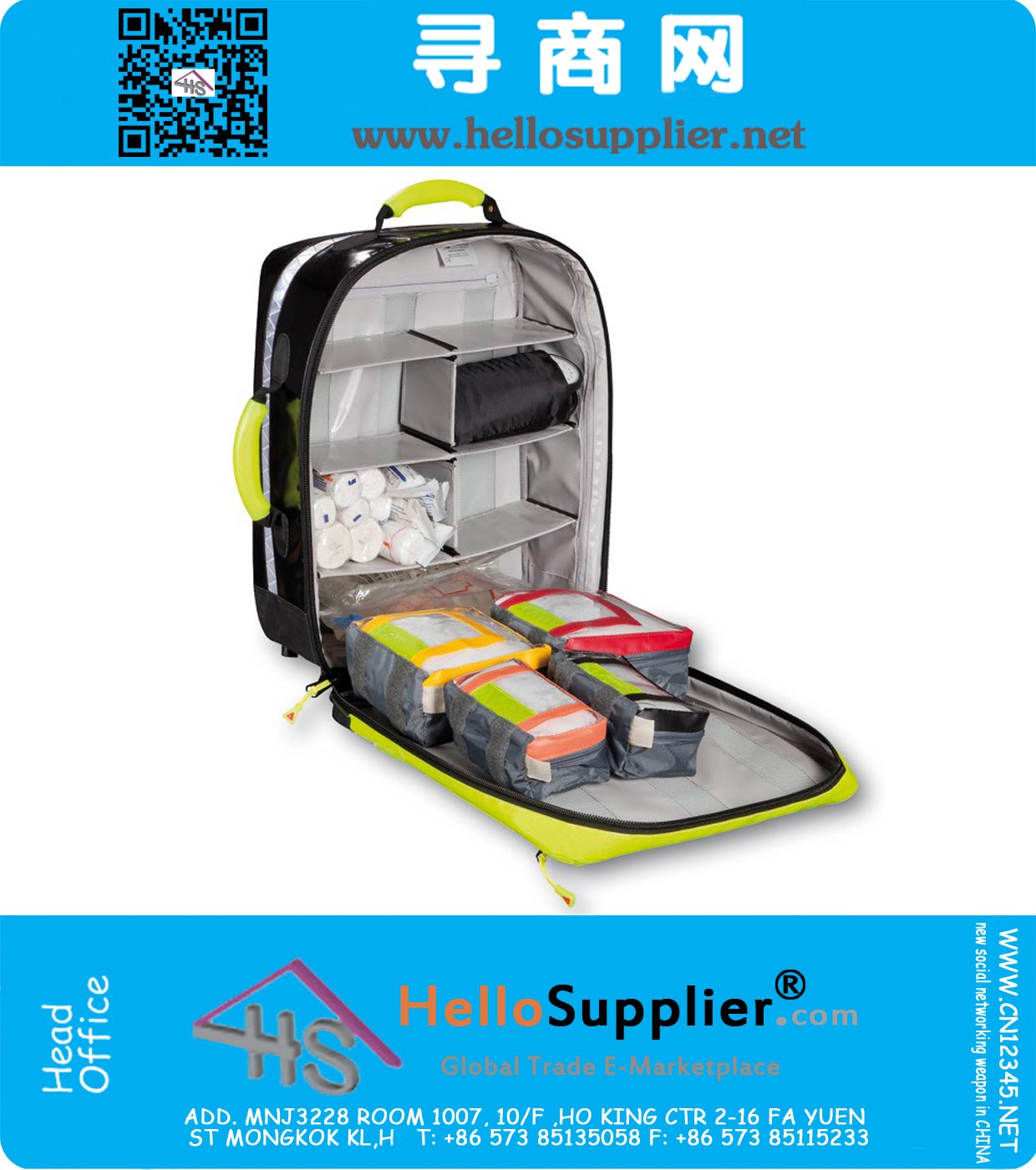 Emergency Bag Emergency Bag