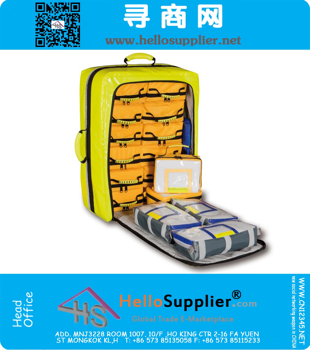 EMT Packs EMT Packs