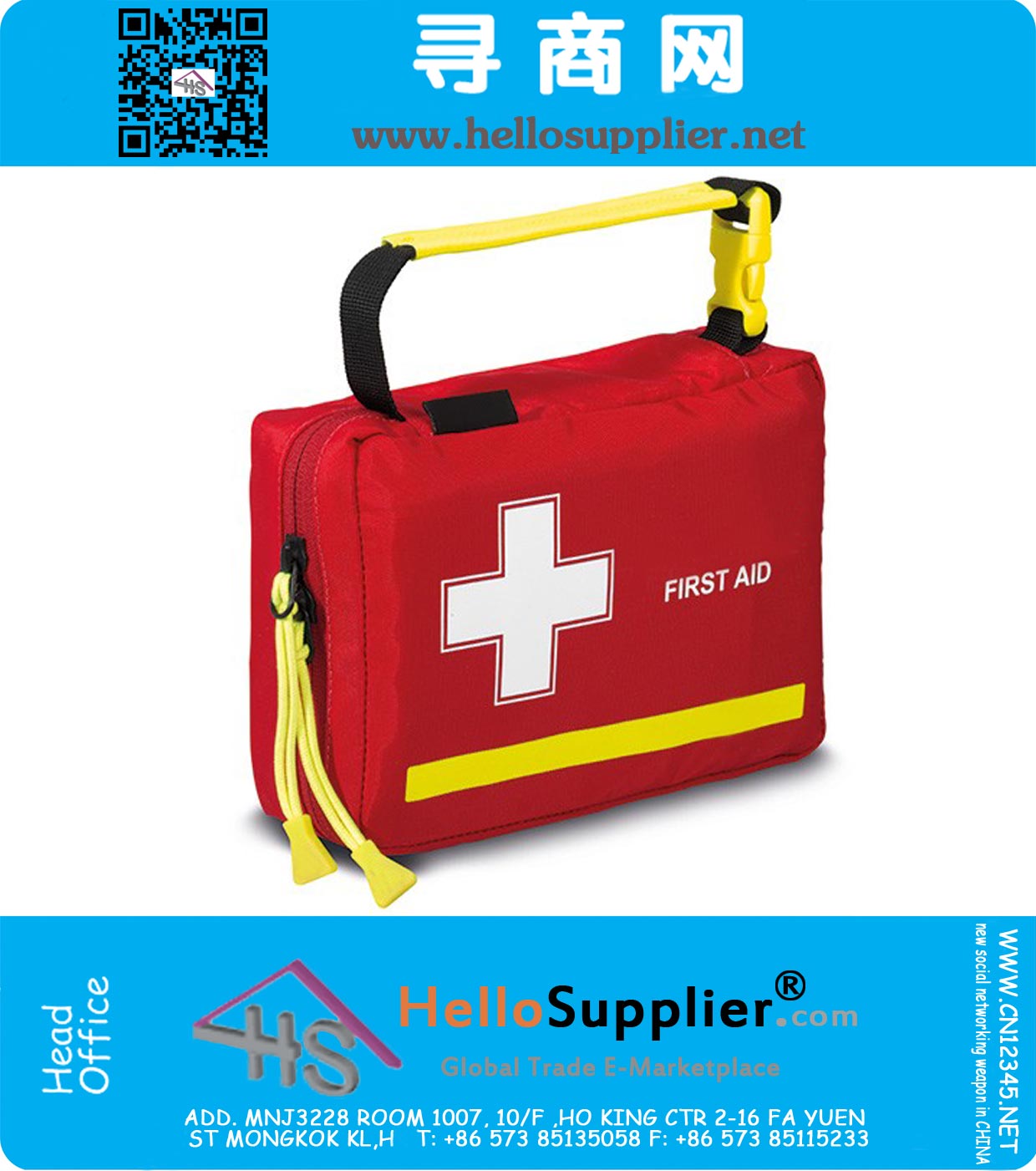 Rescue Gear Bags