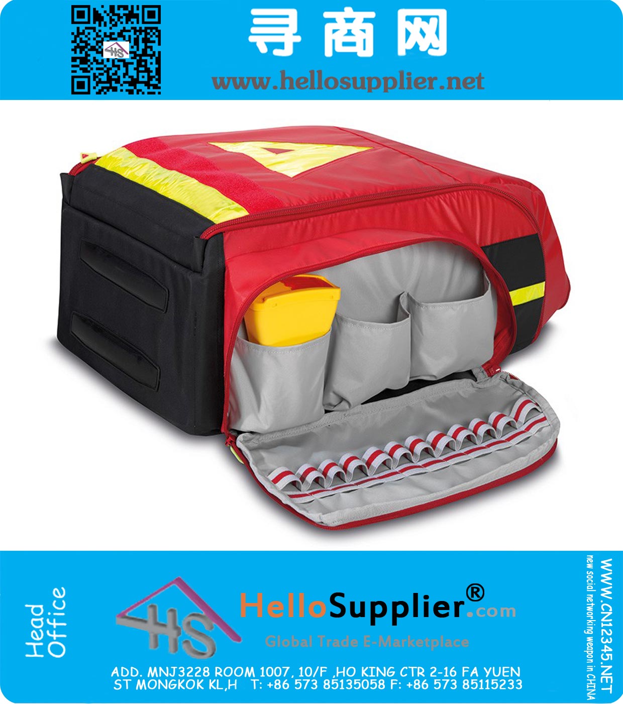 Rescue Bags Rescue Bags