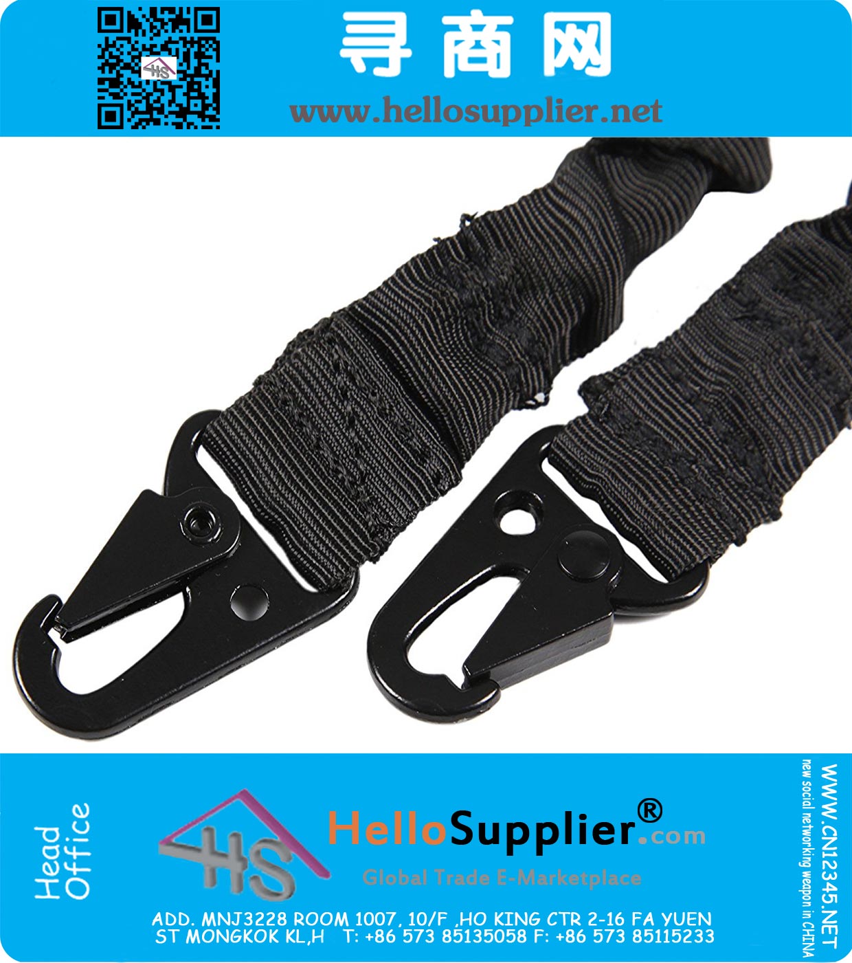 Rifle Gun Slings