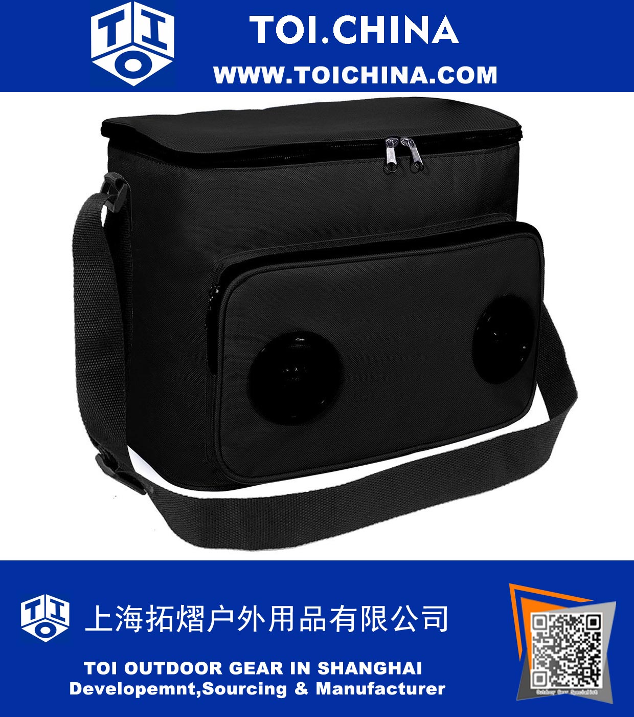 Picnic Cooler Bag 