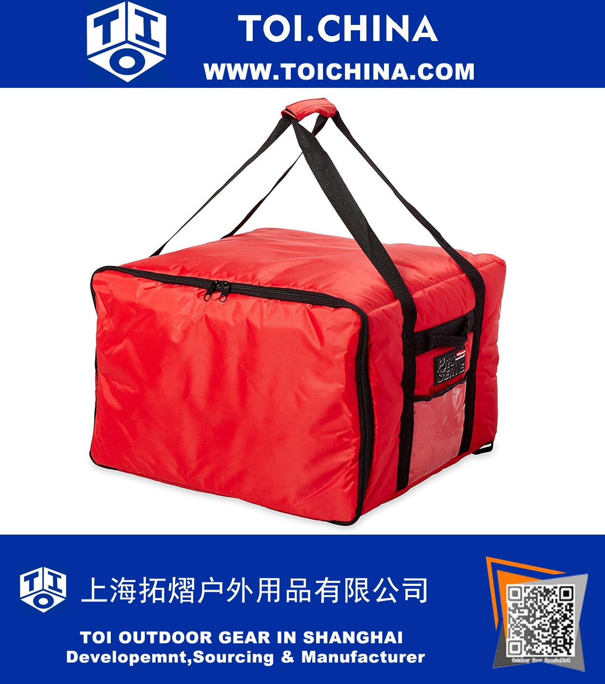 Catering Delivery Bag,