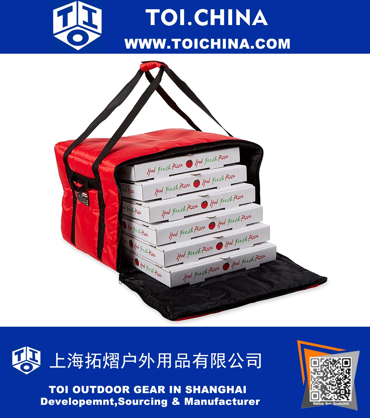 Catering Delivery Bag,