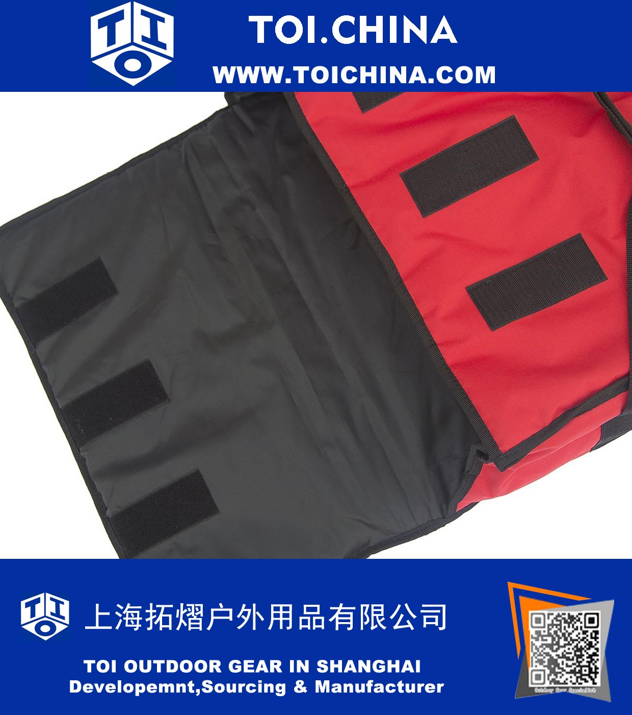 Polyester Insulated Bag