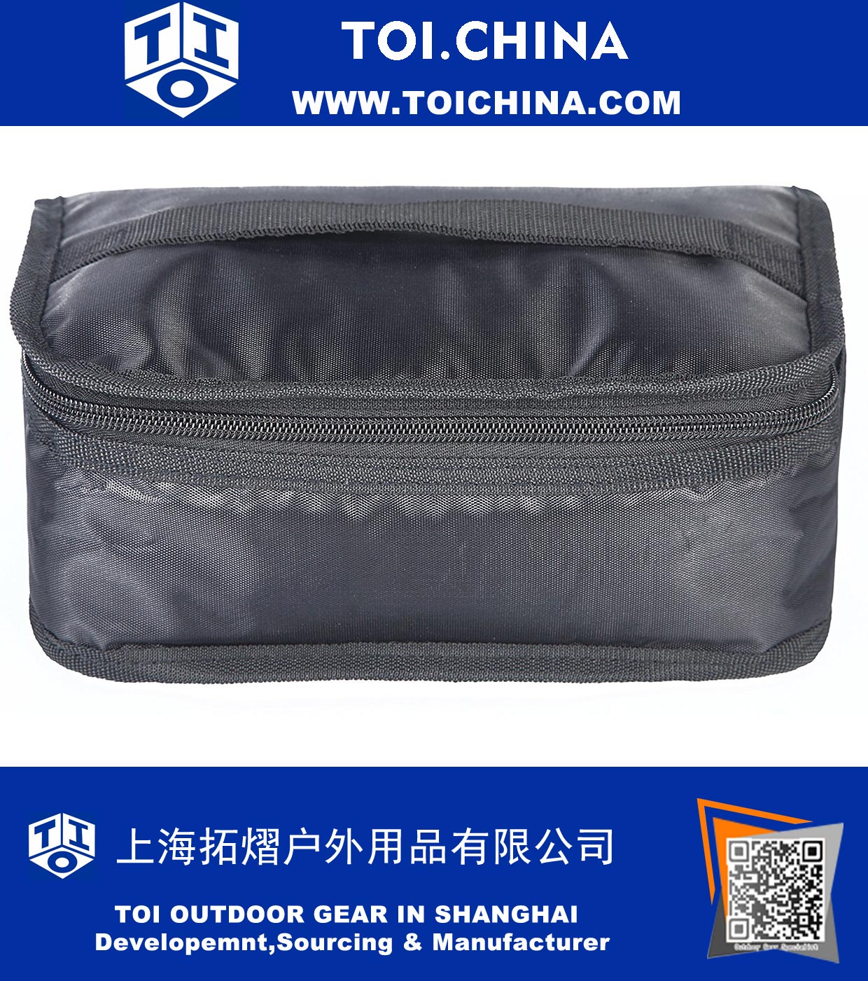 Thermal Insulated Cooler Bag 