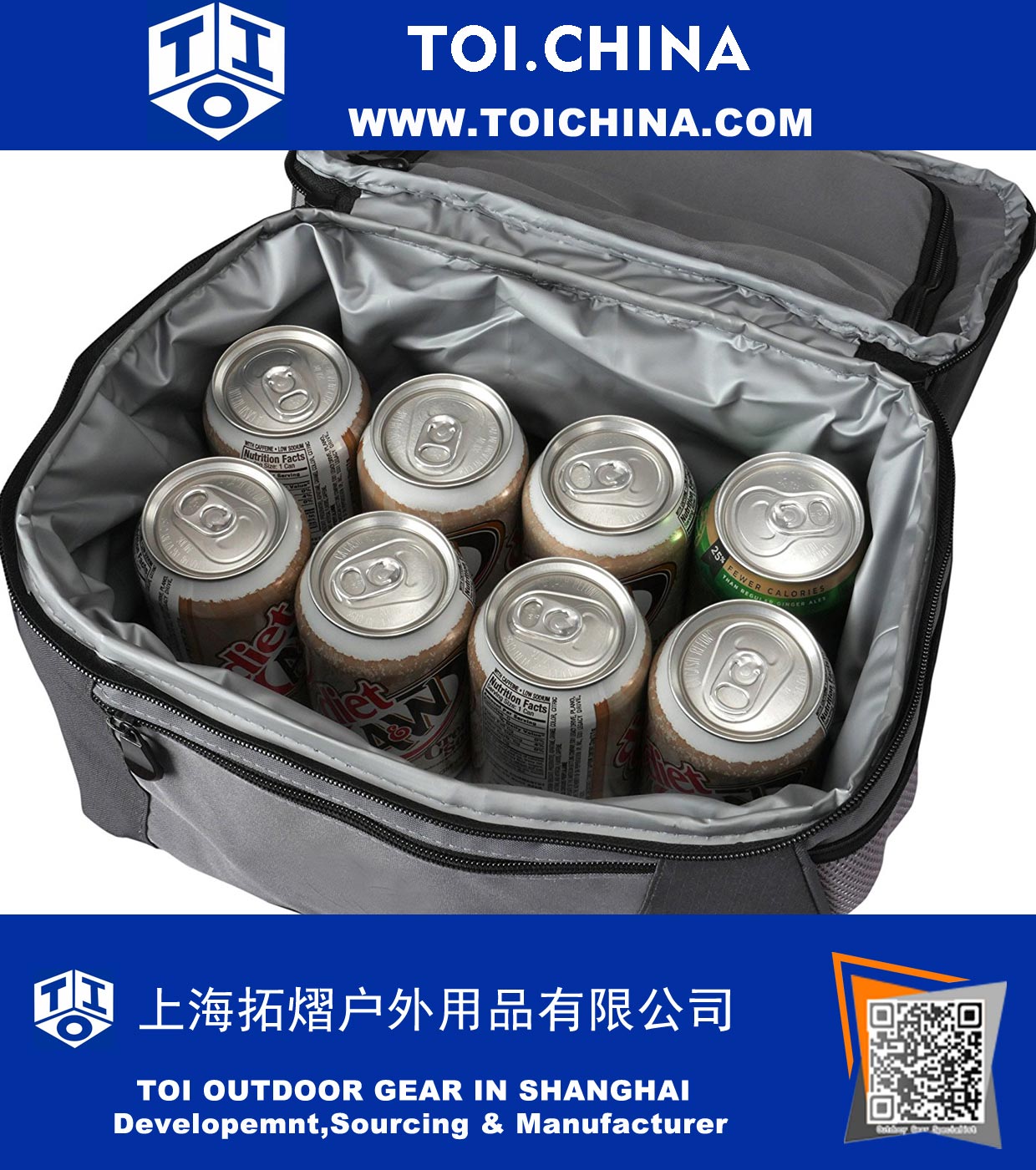 Cooler Lunch Bag Cooler Lunch Bag