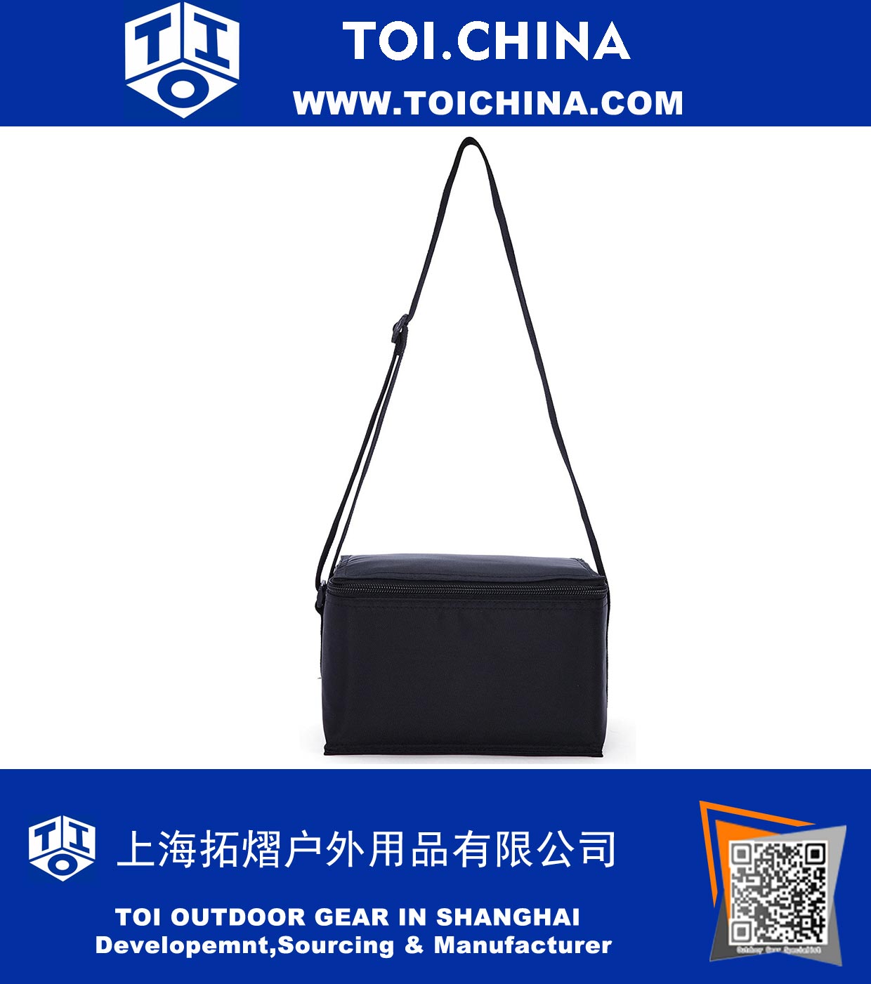 Insulated Lunch Box Bag Insulated Lunch Box Bag