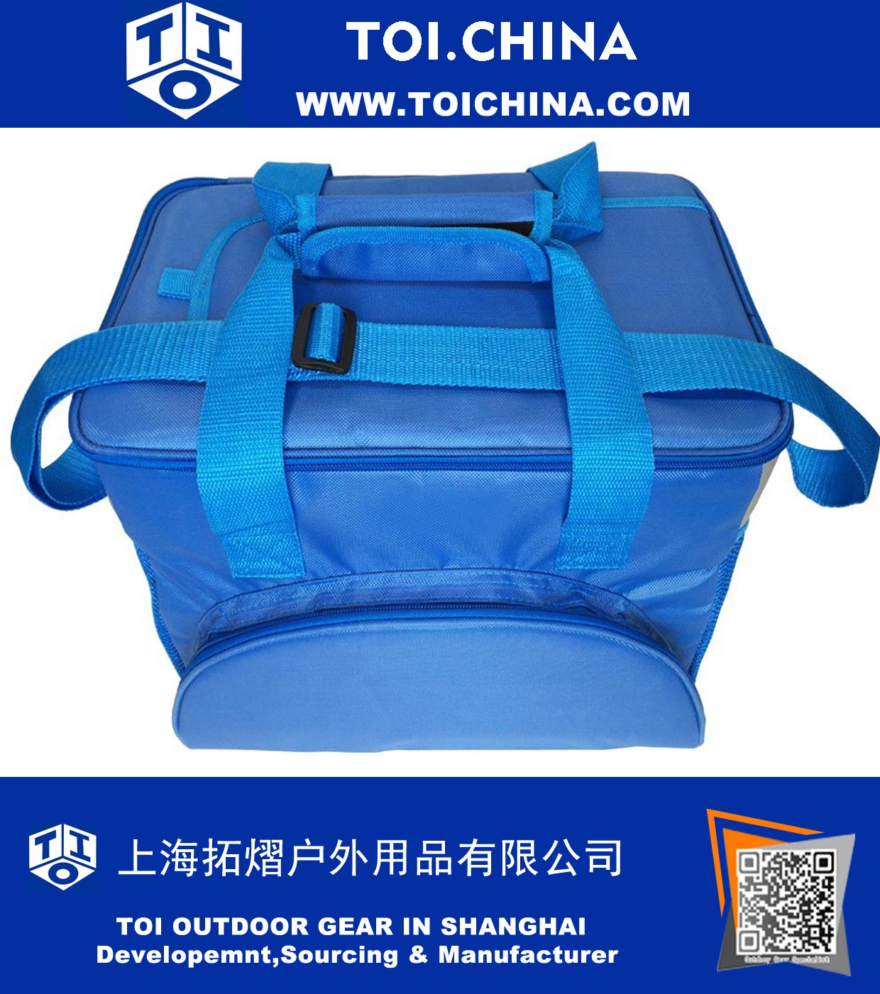 Insulated Cooler Bag