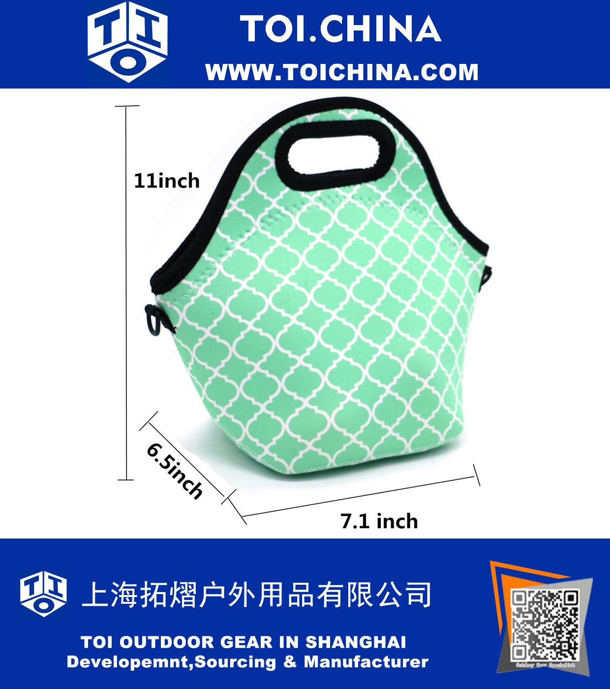 Carry Case Tote 