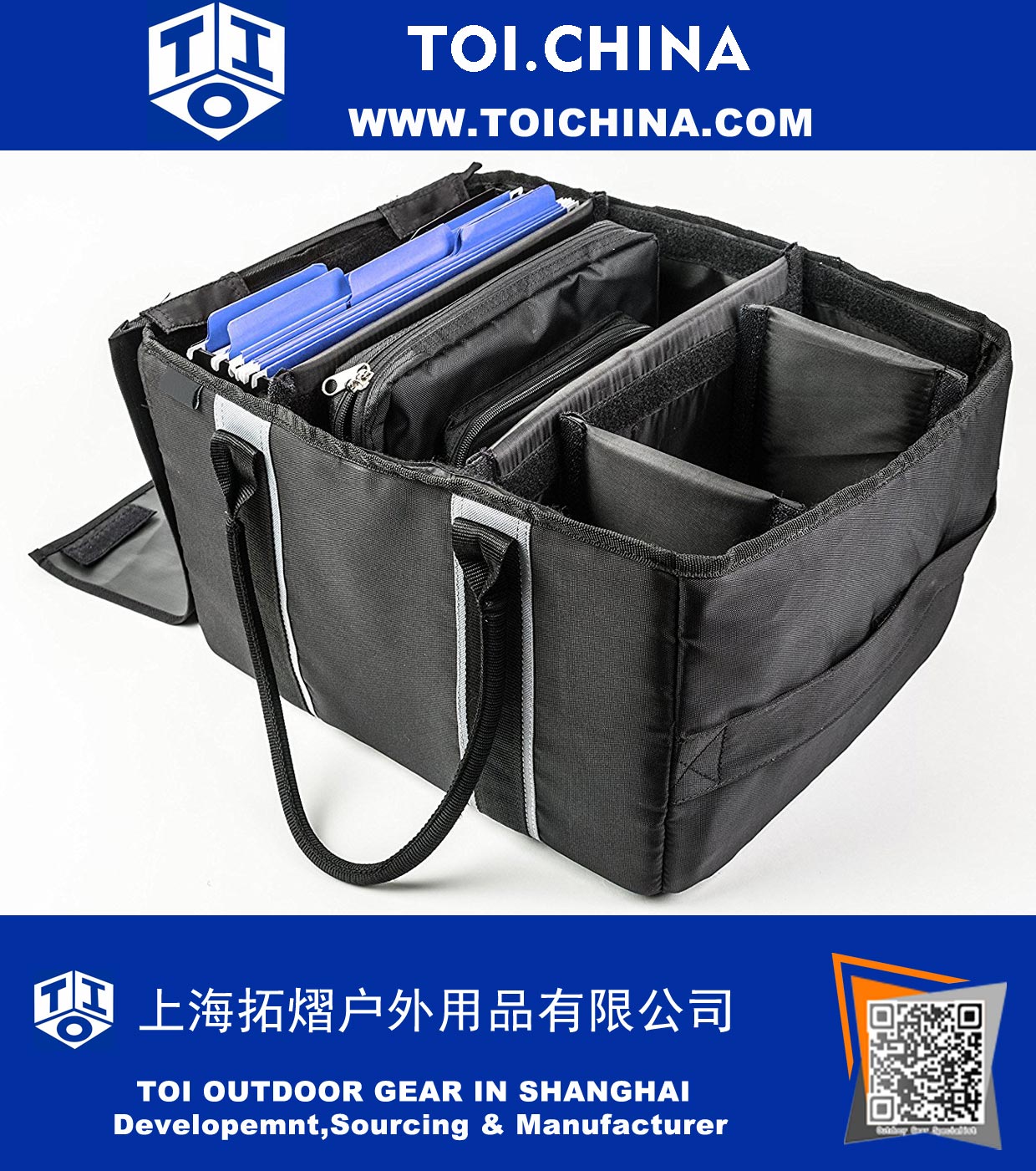 File Tote