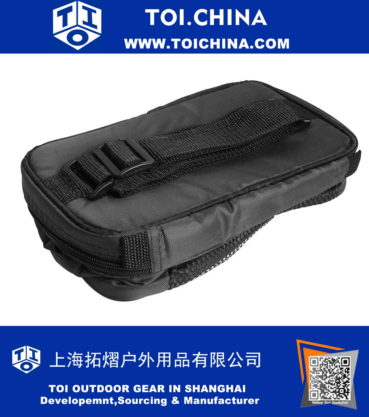 Insulated Cooler Bag