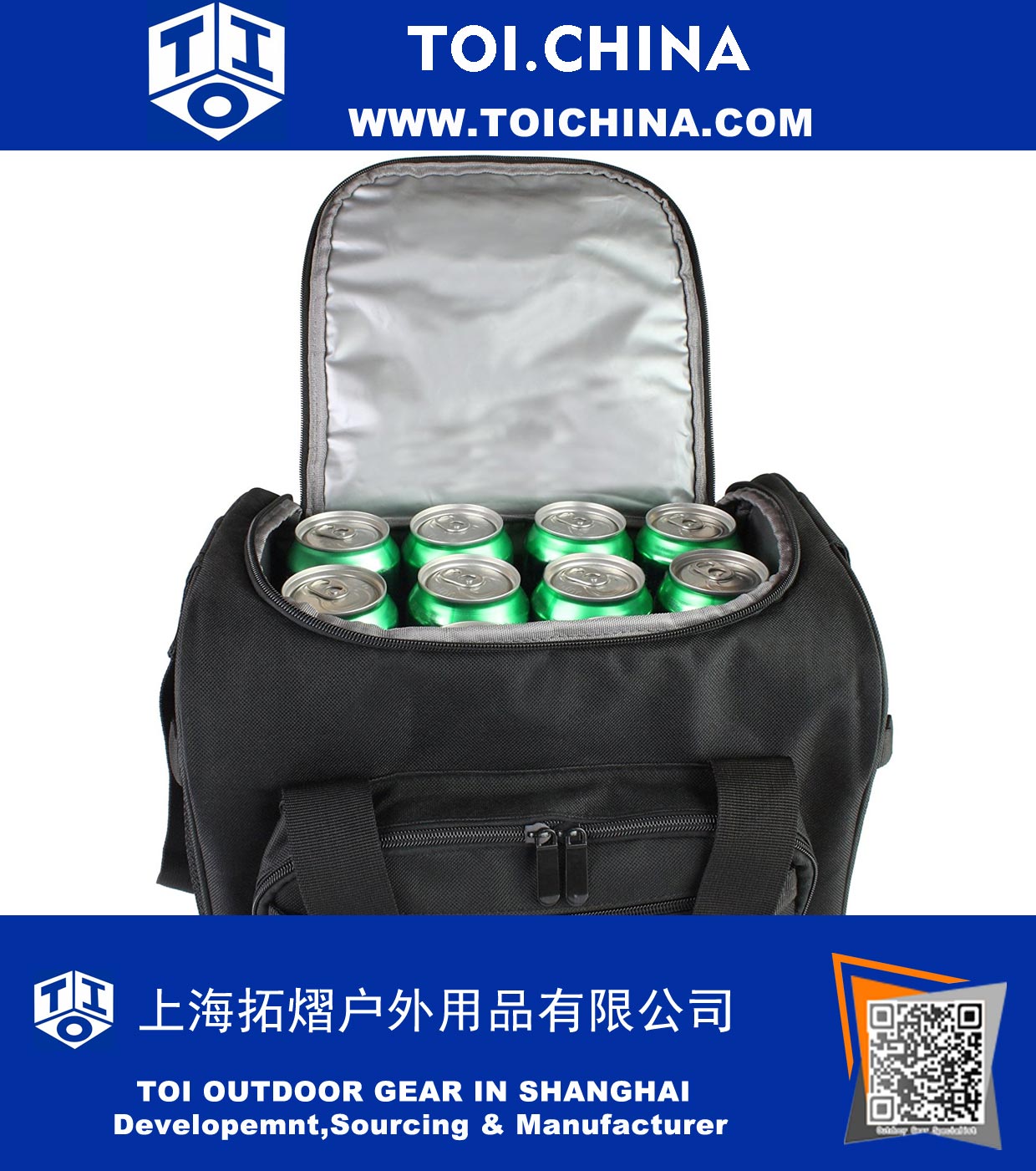 Travel Cooler Bag