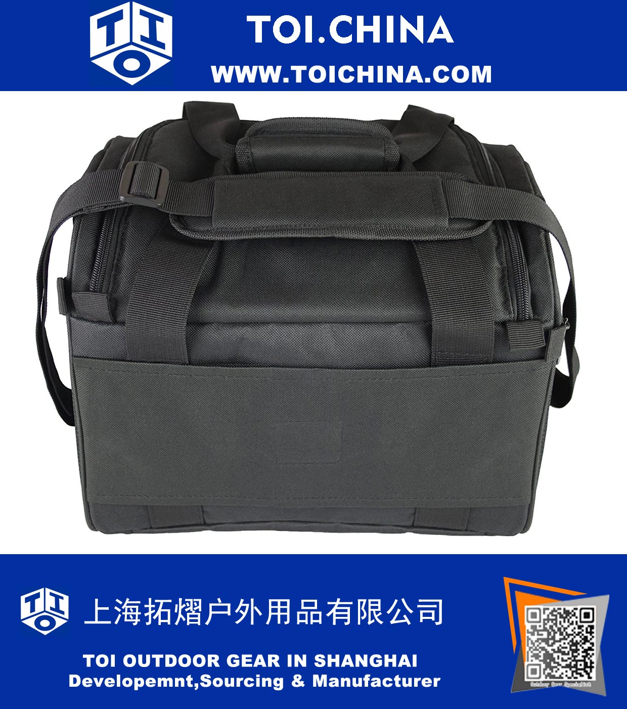 Travel Cooler Bag