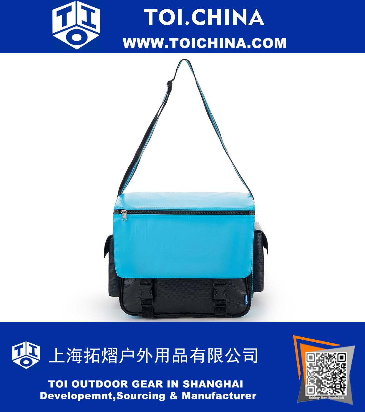 Family Insulated Picnic Bag