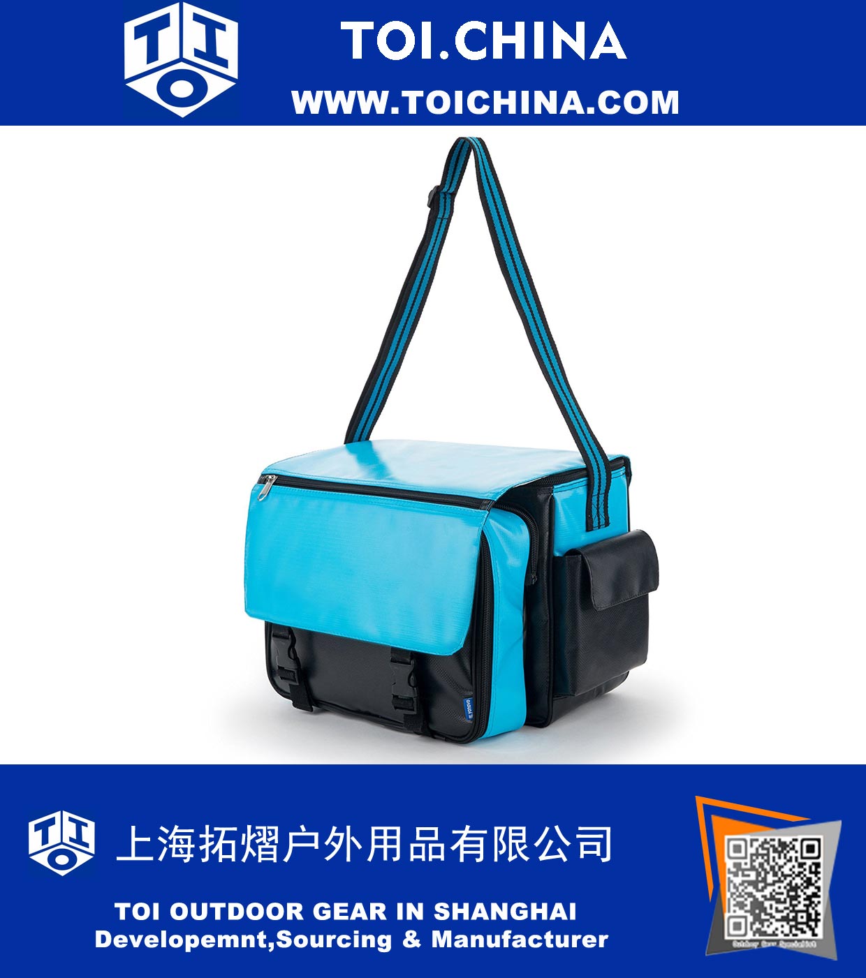 Family Insulated Picnic Bag