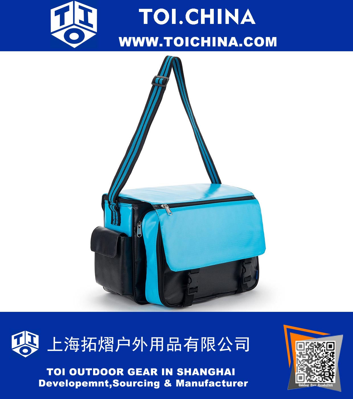 Family Insulated Picnic Bag