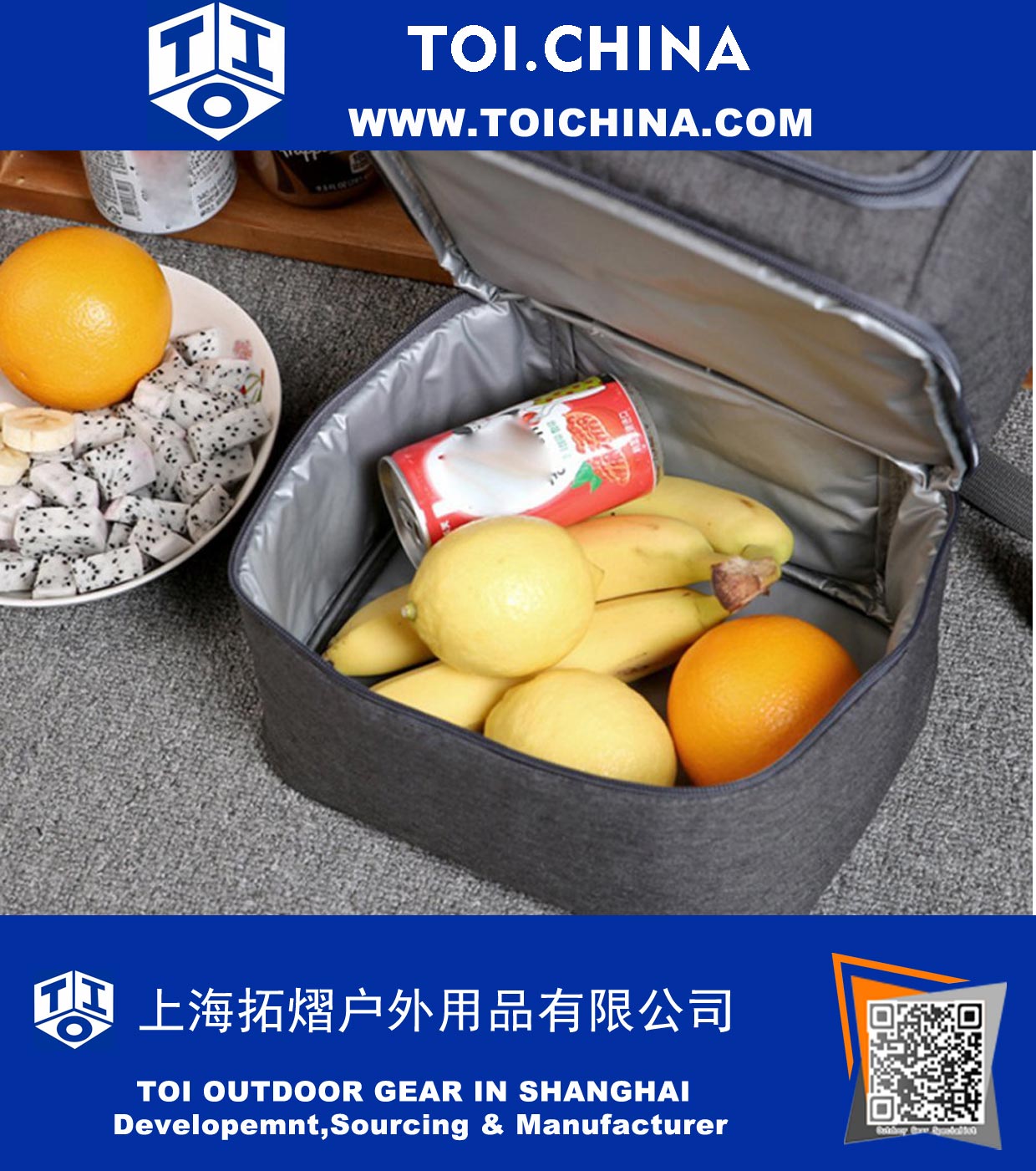 Insulated Bag Insulated Bag