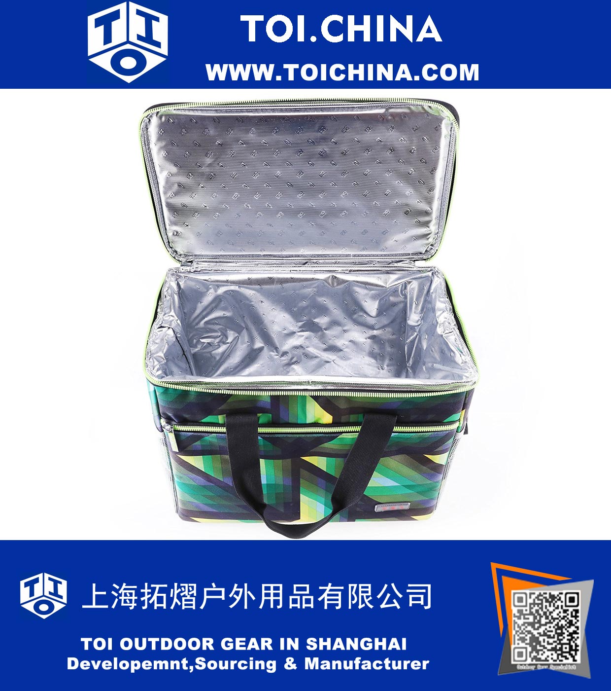 Insulated Lunch Box Insulated Lunch Box