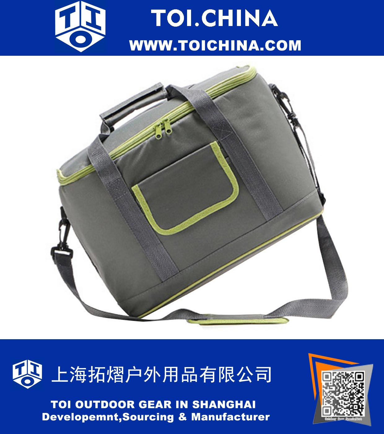 Insulated Cool Bag