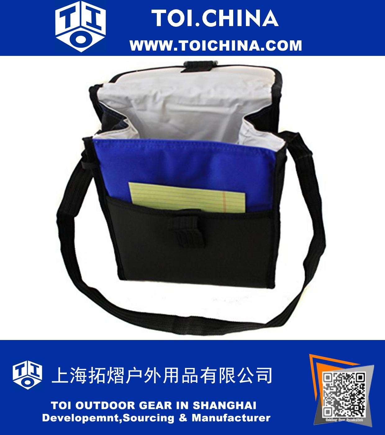 Thermal Lunch Bag 
