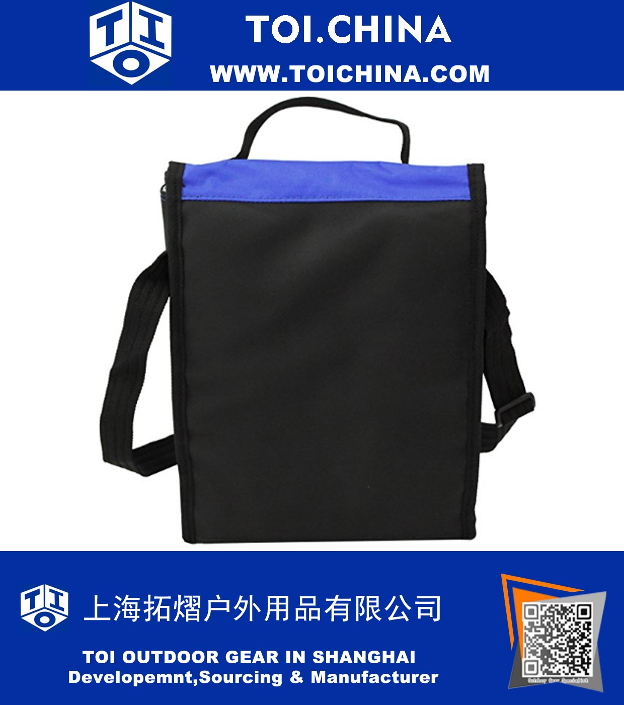 Thermal Lunch Bag Thermal Lunch Bag