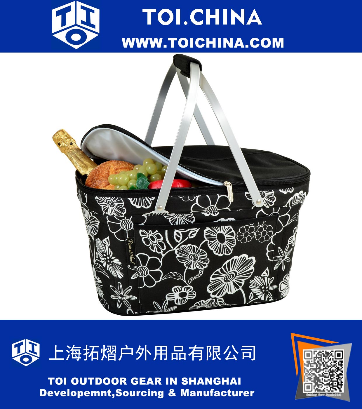 Picnic Basket Picnic Basket