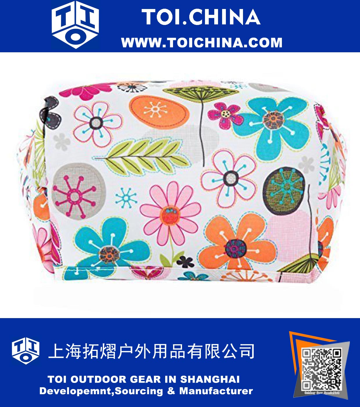 Waterproof Picnic Insulated Bag