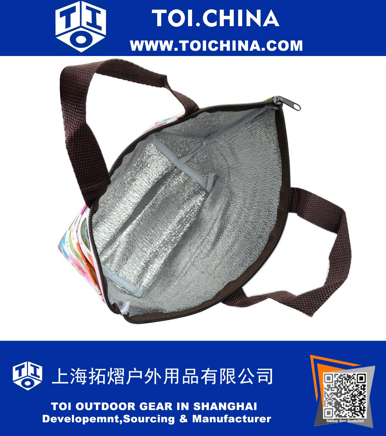 Waterproof Picnic Insulated Bag