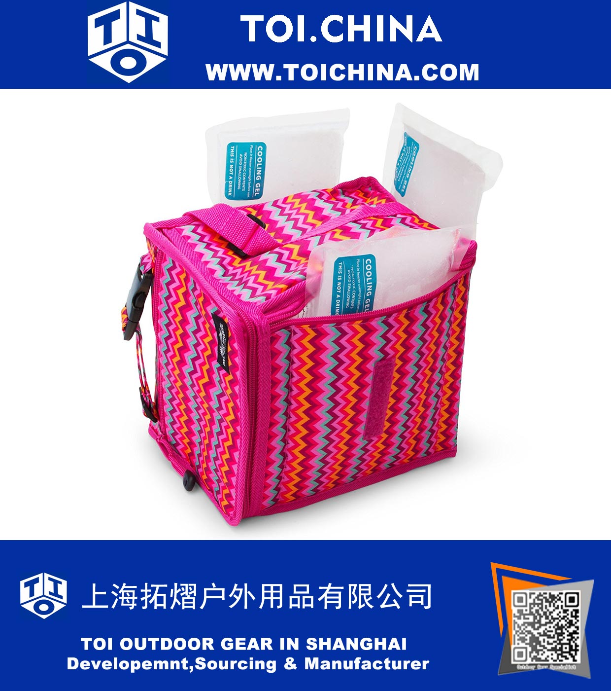 Foldable Lunch Box Foldable Lunch Box