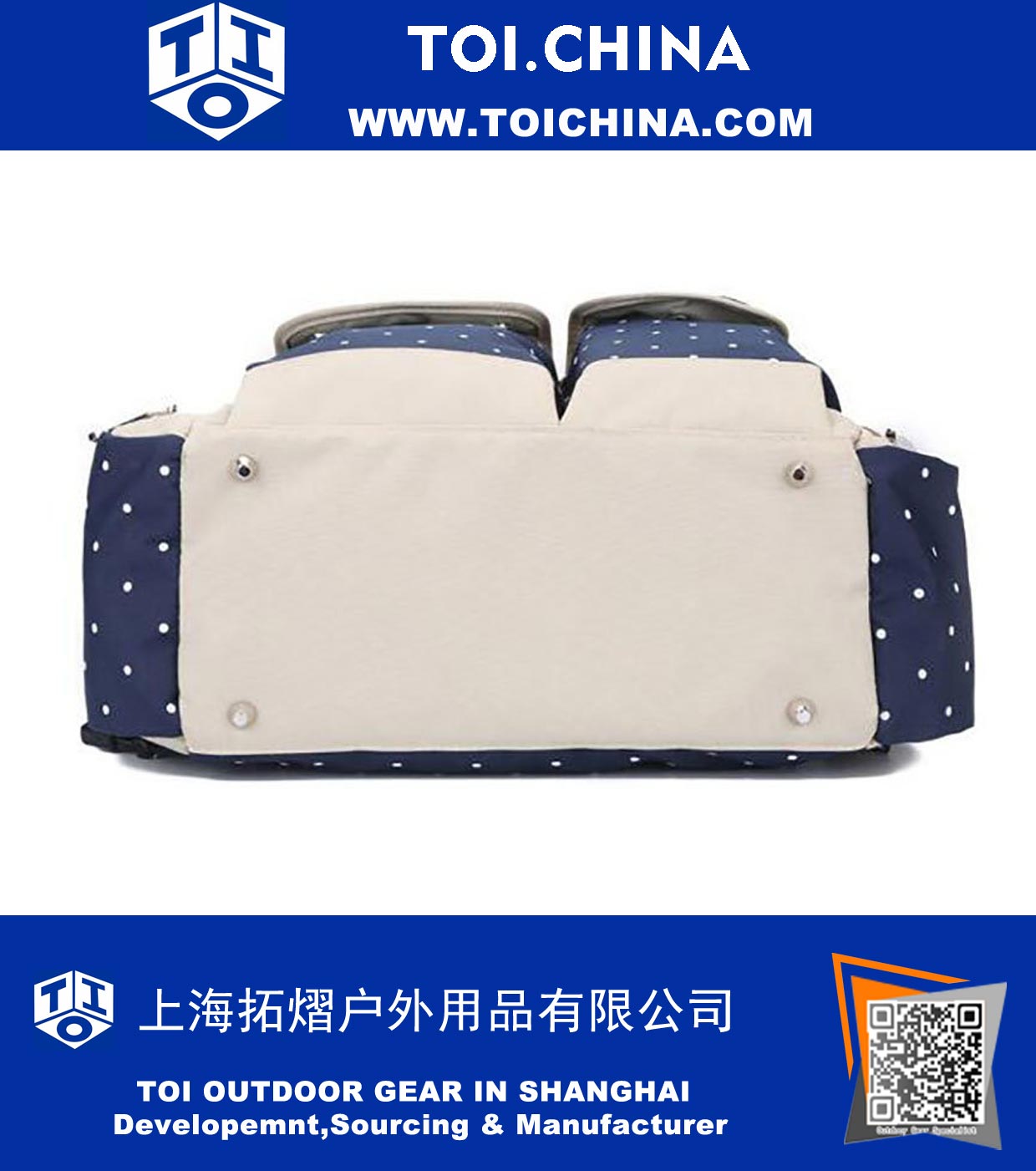 5 Pieces Multi Function Bag