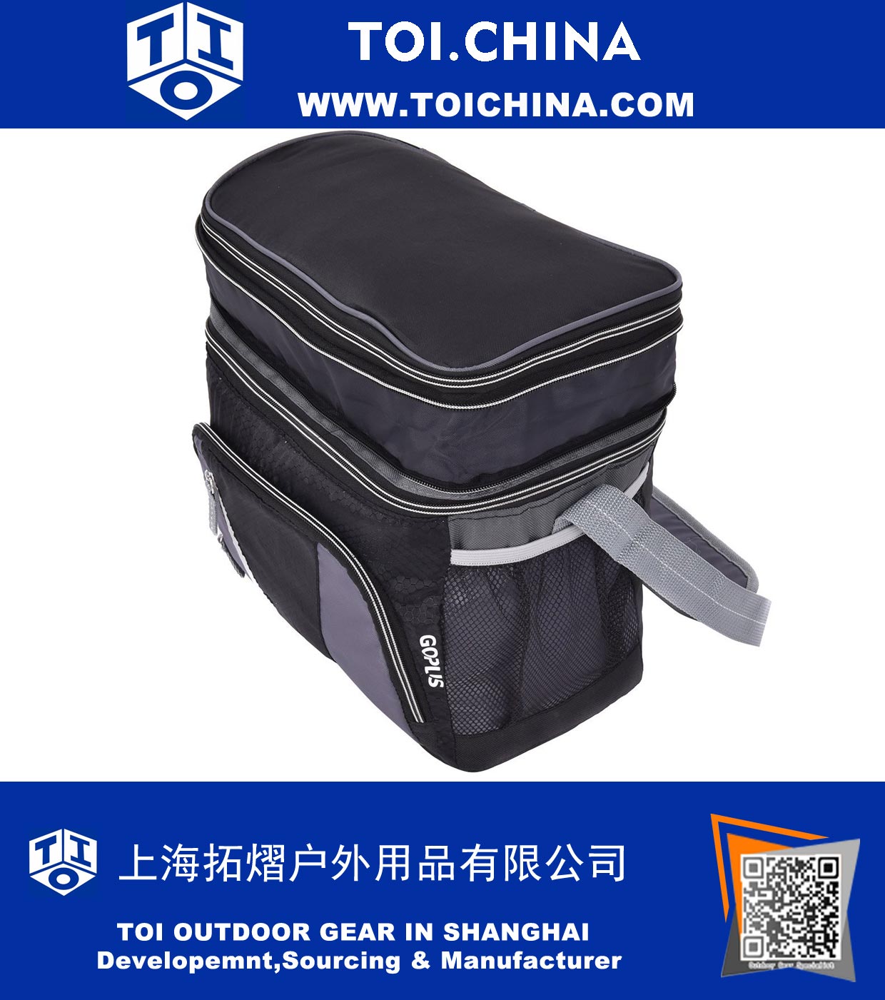 Cooler Bag Cooler Bag