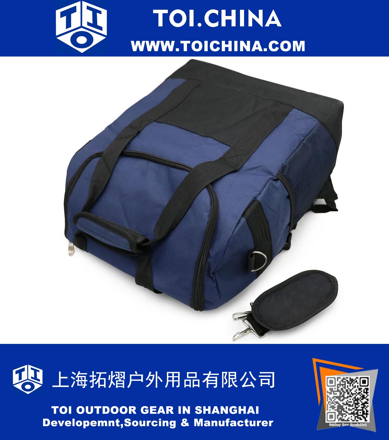 Cooler Insulated Bag