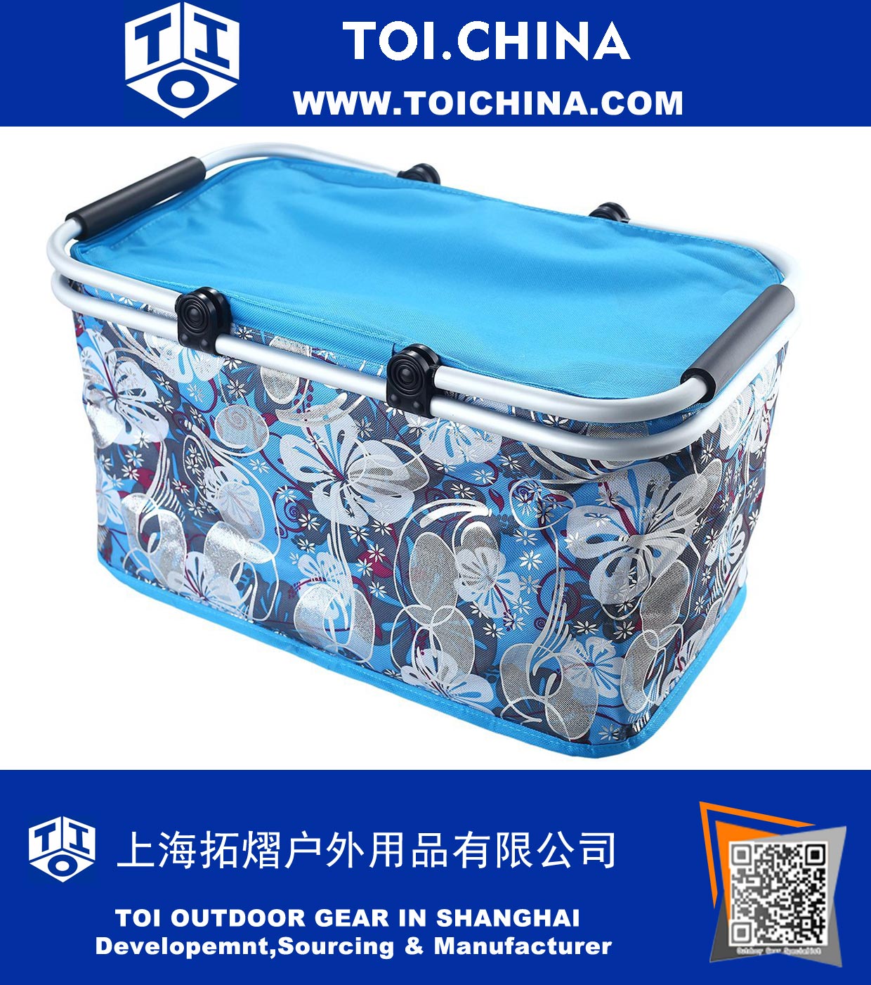 Soft Cooler Bag